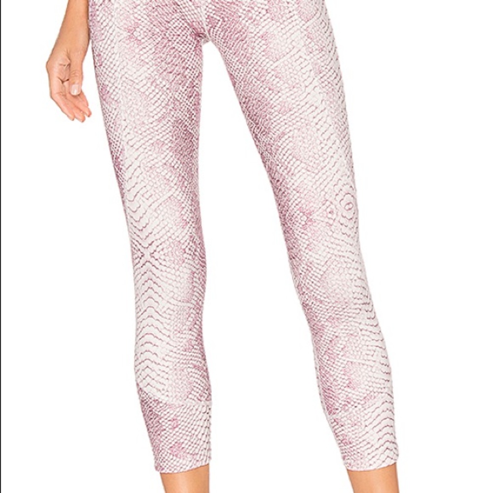 Varley Coral Snake Kensington Legging